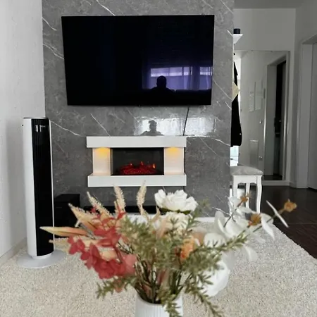 Apartman Lc Residences Muc *