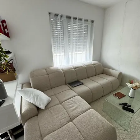 Апартаменты Lc Residences Muc *